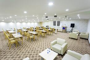 The Bostanci Hotel