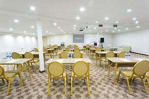 The Bostanci Hotel