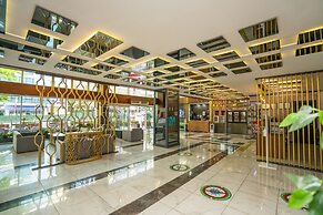 The Bostanci Hotel