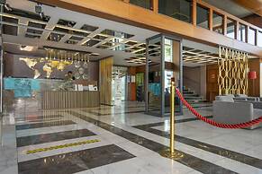 The Bostanci Hotel