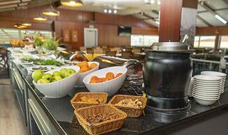 The Bostanci Hotel