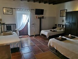 Villa Cecilio
