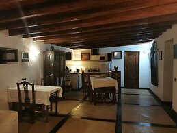 Villa Cecilio