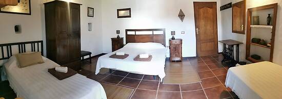 Villa Cecilio