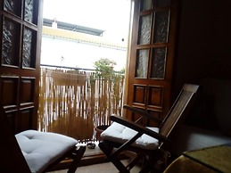 Apartamentos Virgen de Villaverde