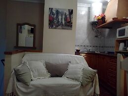 Apartamentos Virgen de Villaverde