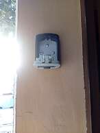 Apartamentos Virgen de Villaverde