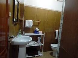 Apartamentos Virgen de Villaverde