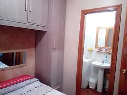 Apartamentos Virgen de Villaverde