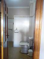 Apartamentos Virgen de Villaverde