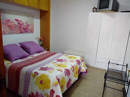 Apartamentos Virgen de Villaverde