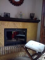 Apartamentos Virgen de Villaverde