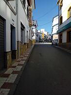 Apartamentos Virgen de Villaverde