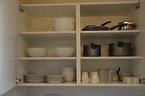 Arman Hotel Suites
