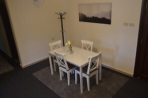 Arman Hotel Suites