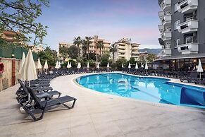 Kaila City Hotel