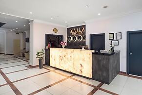 Kaila City Hotel
