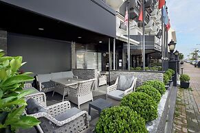 Kaila City Hotel