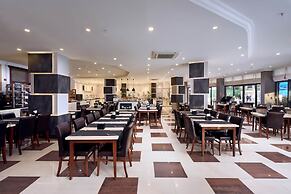 Kaila City Hotel