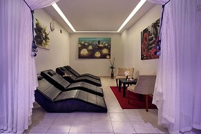 Kaila City Hotel