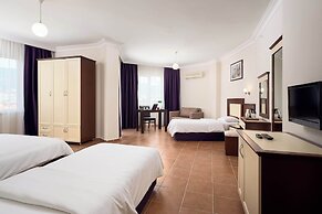 Kaila City Hotel