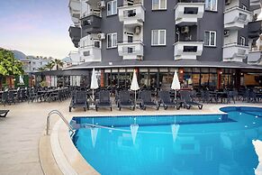 Kaila City Hotel