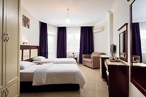 Kaila City Hotel