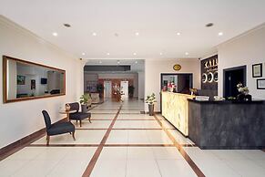Kaila City Hotel