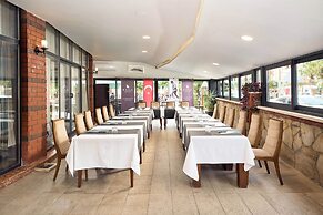 Kaila City Hotel