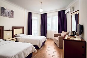 Kaila City Hotel