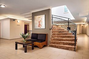 Kaila City Hotel