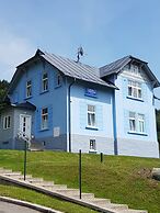 Blue Pension