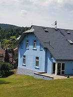Blue Pension