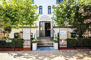 Hotel Sylter Zollhaus