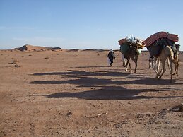Nomad Life Style