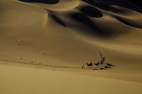 Nomad Life Style