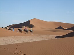 Nomad Life Style