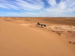 Nomad Life Style