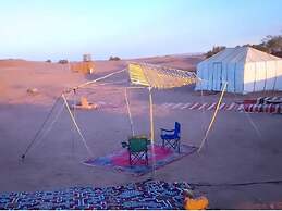 Nomad Life Style