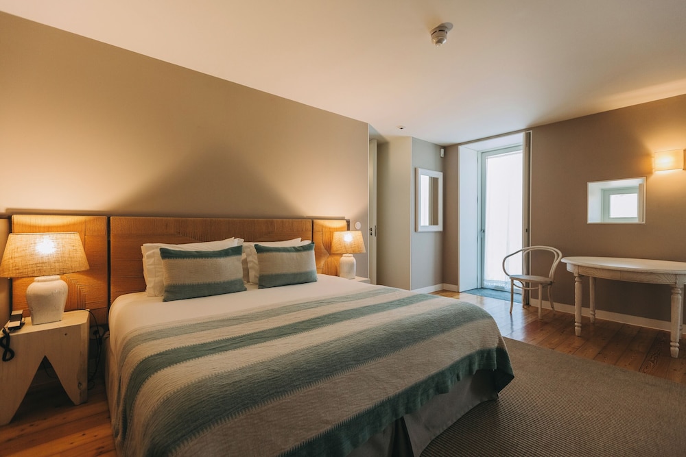 Ventozelo Hotel & Quinta