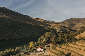 Ventozelo Hotel & Quinta
