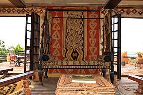 African Heritage House