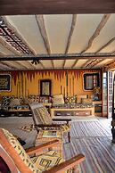 African Heritage House