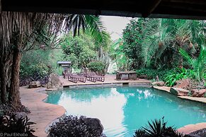 African Heritage House