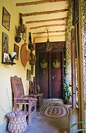 African Heritage House