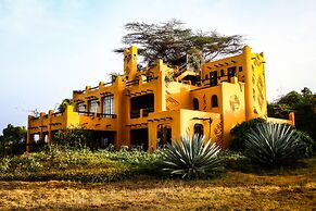 African Heritage House