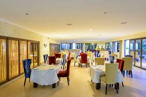 Equestrian Royal Boutique Hotel & Spa