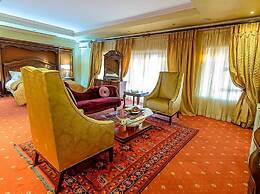 Equestrian Royal Boutique Hotel & Spa
