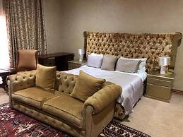 Equestrian Royal Boutique Hotel & Spa