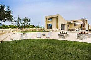 Profilios Villas